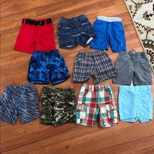 Toddler shorts bundle sell